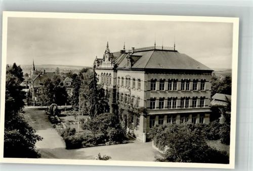 Riedlingen Oberschule