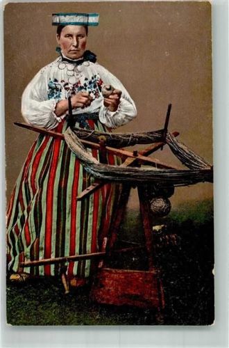 Tallinn 1927 Tracht