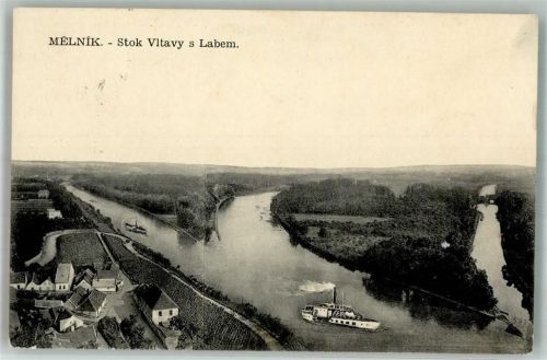 Melnik 1935
