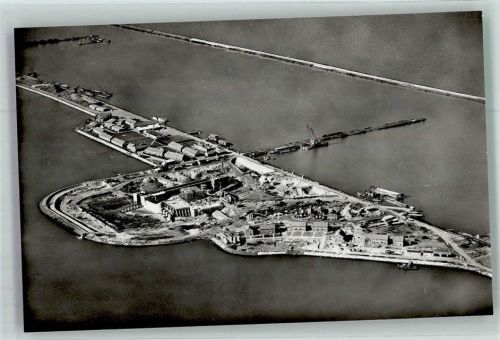 Lelystad Fliegeraufnahme