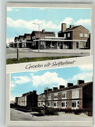 Swifterbant Geschäft