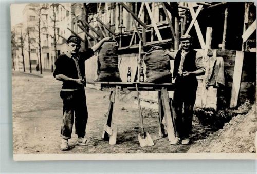 Handwerker