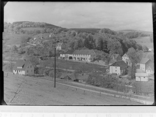 Diedenshausen
