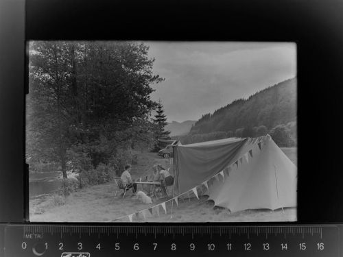 Odershausen Camping am Gasthaus "Erikabrücke"
