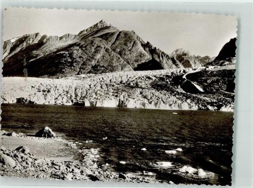 Arktis Expedition 1974 Ostgrönland Watkins Berge