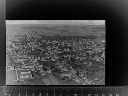 Senden