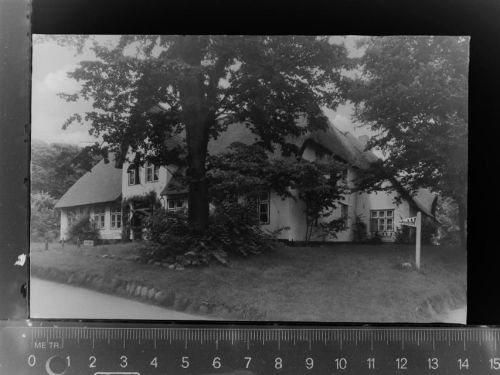 Keitum Friesenhaus