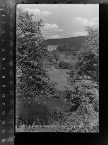 Brilon Gaststätte u. Sommerfrische Pulvermühle