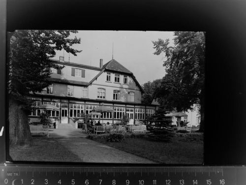 Hüsede Kurhaus