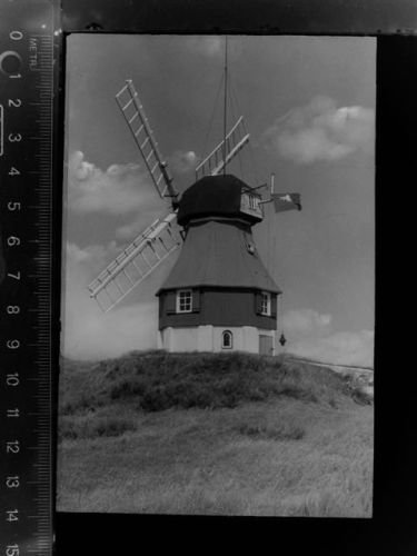 Süddorf Windmühle