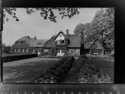 Barlt G-Freussen-Haus