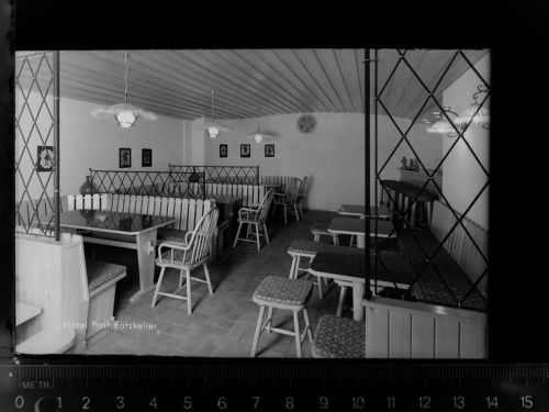 Traunreut Hotel Post
