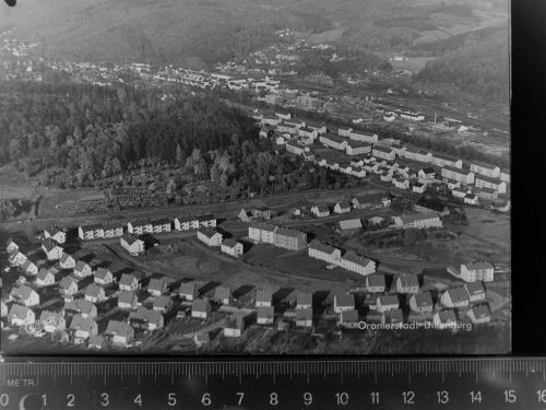 35683 W6340 Dillenburg GLASNEGATIV