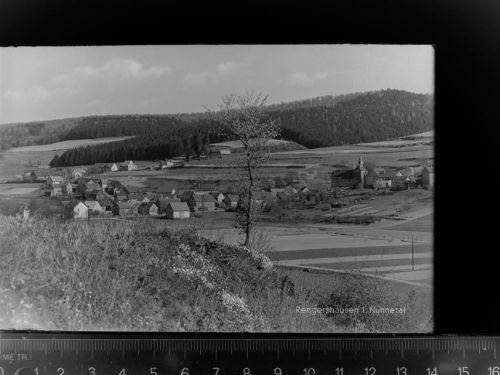 Rengershausen