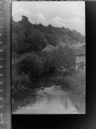 Rengshausen An der Beise