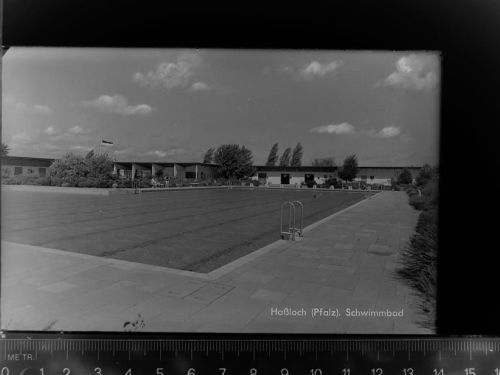 Haßloch Schwimmbad