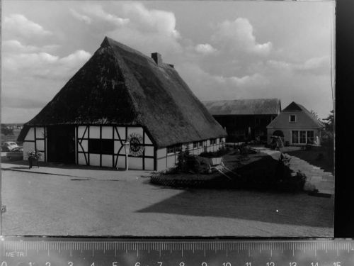 Rettin Hof Nettesheim