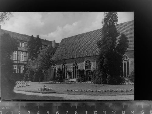 Loccum Kloster