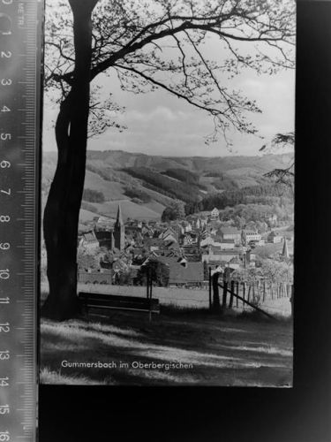 Gummersbach