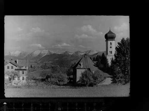 Oberreute