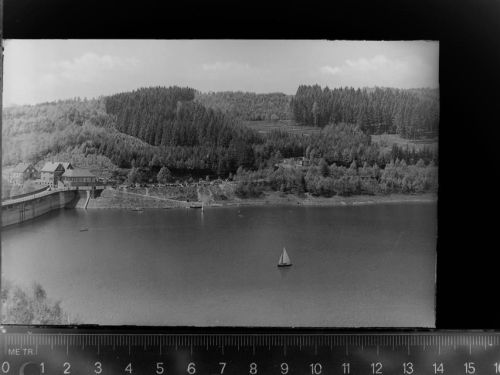 51643 W5270 Gummersbach GLASNEGATIV