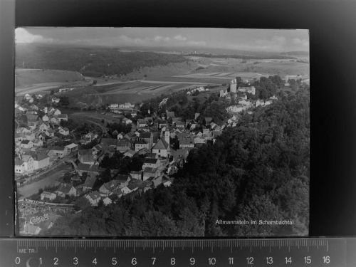 Altmannstein