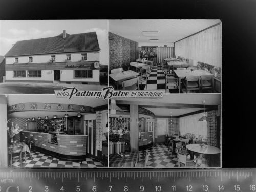 Balve Haus Padberg