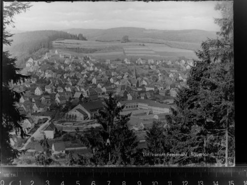 Freienohl