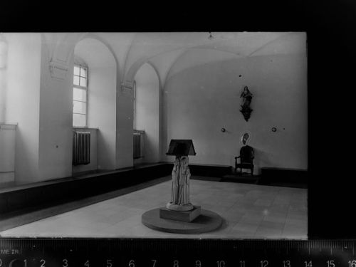 Eisenschmitt Kloster Himmerod