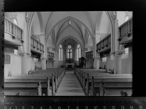 Delligsen Kirche