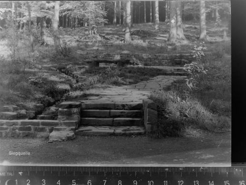 Lahnhof Siegquelle