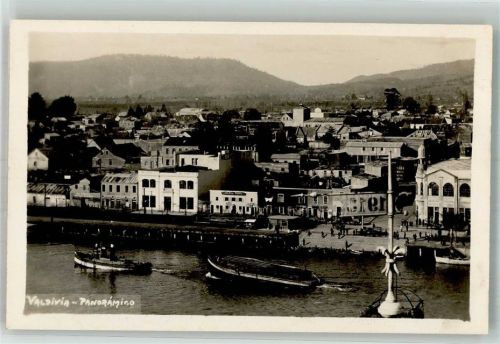 Valdivia
