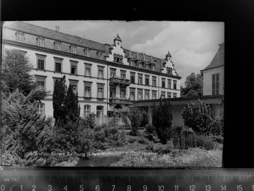 Kyllburg Eifelerhof