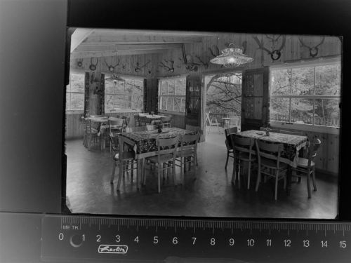 Schwabstedt Hotel Holbeck