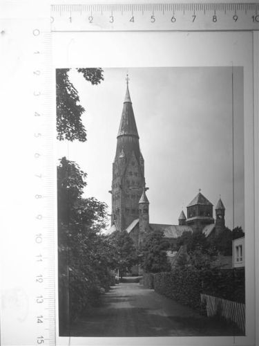 Rheine Kirche
