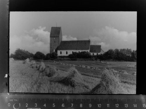 Keitum Kirche