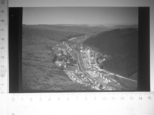 59929 W5790 Brilon-Wald SW-Dia (Kunststoff) KEINE AK