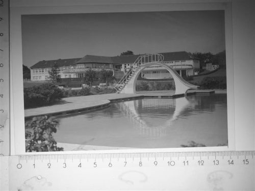 Bad Münder Schwimmbad