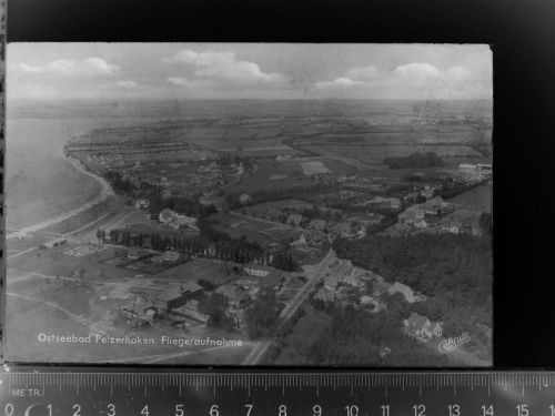 23730 W2430 Neustadt in Holstein GLASNEGATIV