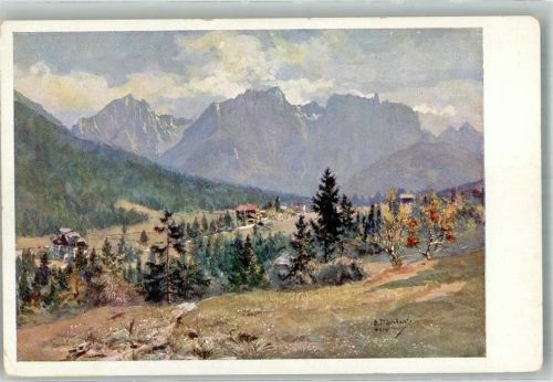Lienz Osttirol Iselsberg