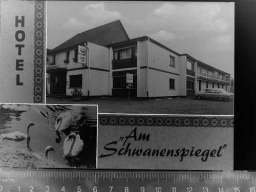 Gummersbach Hotel Am Schwanenspiegel