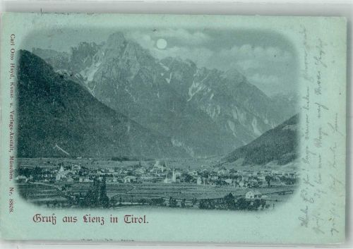 Lienz 1903