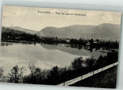 Paladru 1924