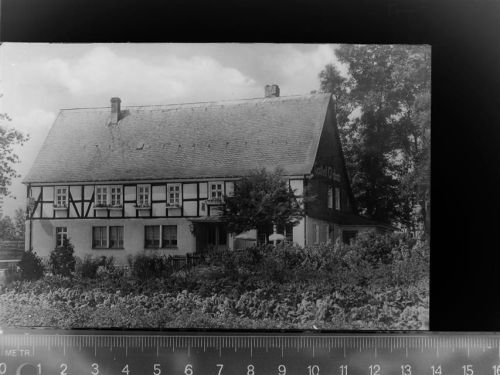Langewiese Gasthof-Pension Gilsbach