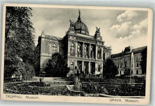 Opava Museum
