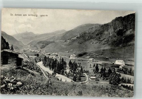 St. Anton