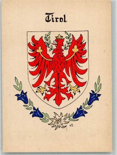 Innsbruck Wappen Tirol