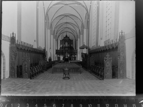 Bardowick Dom