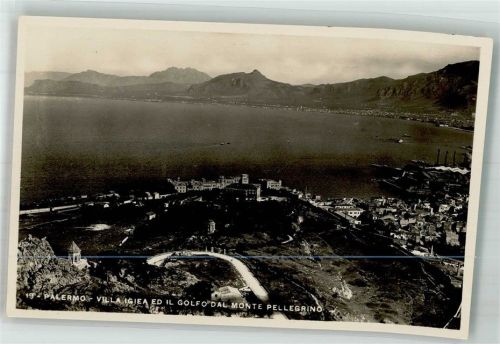 Palermo