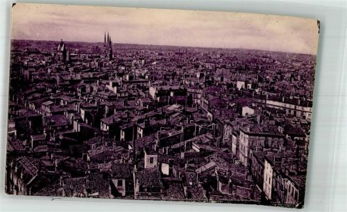 Bordeaux